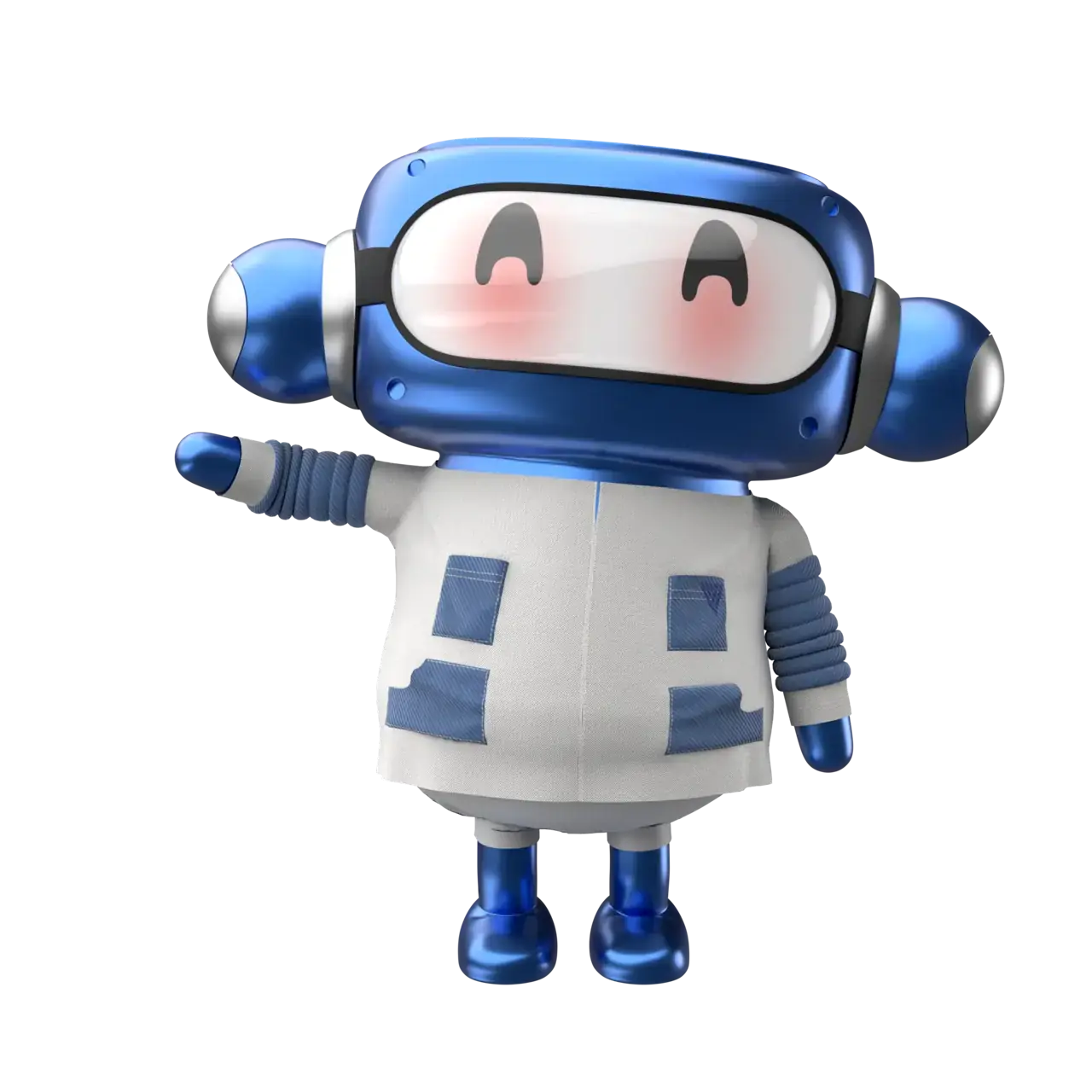 团队背景视觉图