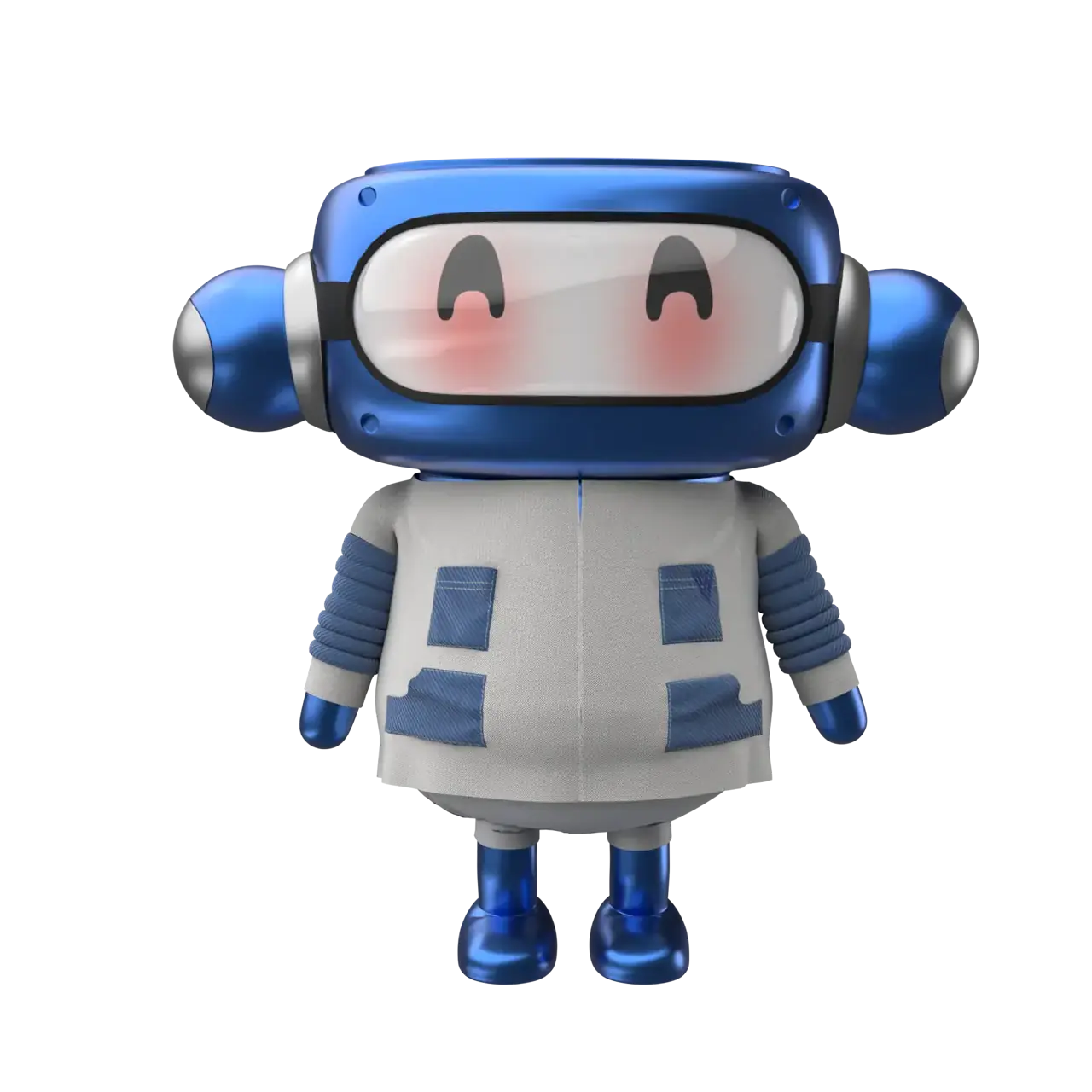 32XAI 人才社区形象图